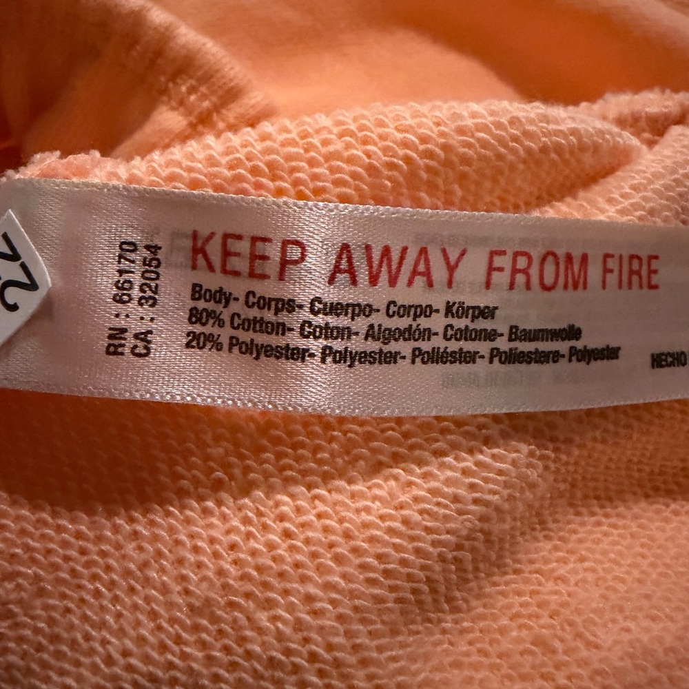 Free People Free-est 2 piece Stella Terry Short Set.
New with tags. - Picture 5 of 8